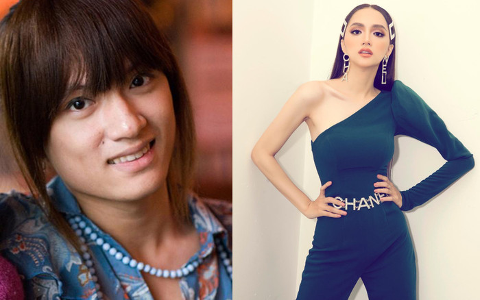 Hương Giang ‘lột xác’ ngày càng ngoạn mục: Cả ngoại hình lẫn phong cách đều khiến fan hết sức ngỡ ngàng Ảnh 2