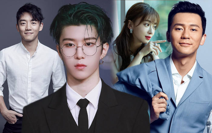 Đài Chiết Giang công bố khách mời Gala mừng xuân: Lý Thần, Trịnh Khải, Ngô Cẩn Ngôn, Phạm Thừa Thừa Ảnh 2