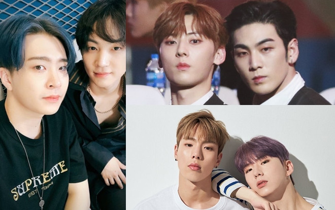 MBC Gayo Daejejun 2019: Cập nhật loạt màn kết hợp đặc biệt có 1-0-2 trước giờ sân khấu sáng đèn