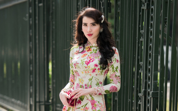 Chân dài Huyền Thư lần đầu chia sẻ về chuyện ly hôn, tiết lộ đã có hạnh phúc mới Ảnh 2