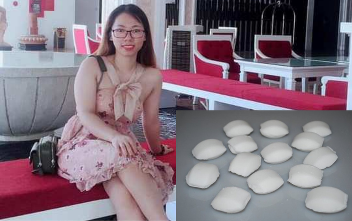 PSG.TS Trần Hồng Côn: Chất Natri Xyanua nữ nghi phạm dùng đầu độc chị họ bằng trà sữa vì thích anh rể ở Thái Bình là ‘kịch độc’ Ảnh 2