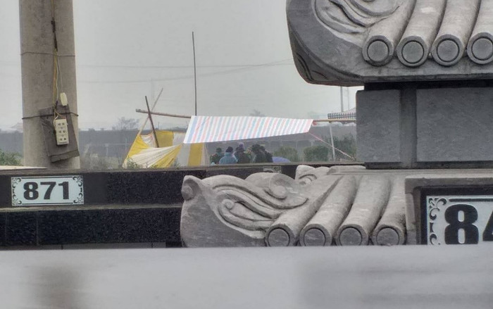 Nóng: Khai quật tử thi nữ điều dưỡng tử vong sau vụ em đầu độc chị họ bằng trà sữa vì thích anh rể ở Thái Bình Ảnh 2