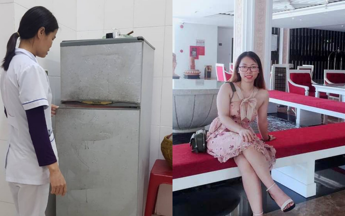 Vụ đầu độc chị họ bằng trà sữa vì thích anh rể ở Thái Bình: Hai mẹ con nữ điều dưỡng cùng một trưởng khoa thoát chết trong gang tấc Ảnh 2