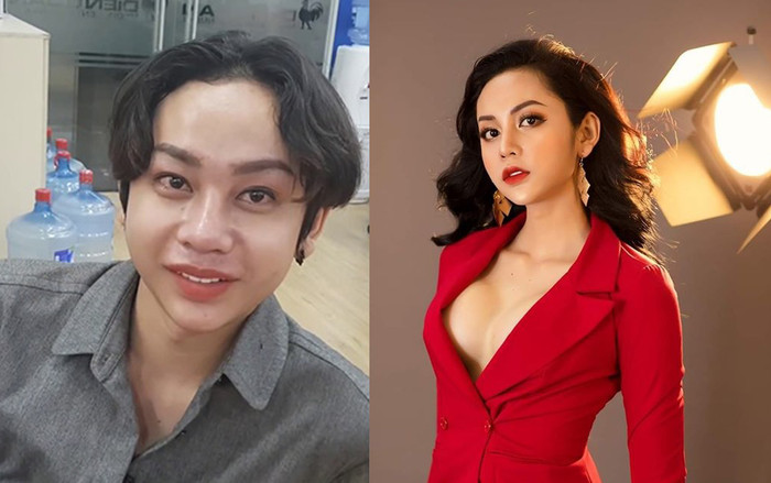 Công khai hình ảnh phẫu thuật chuyển giới, 'Thánh lô tô' Lương Trung Kiên gây xúc động với chia sẻ 'xé lòng' gửi đến bố mẹ Ảnh 2