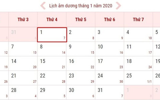 Học sinh Hà Nội, TP. HCM chính thức nghỉ Tết Nguyên đán Canh Tý mấy ngày? Ảnh 2