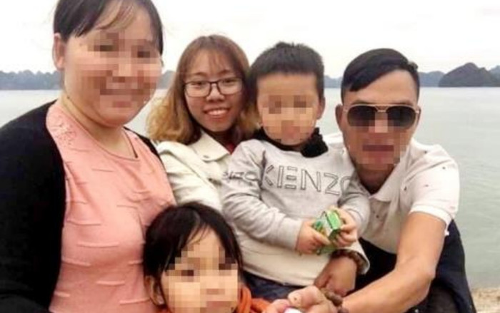 Lời khai chấn động của nữ nghi phạm đầu độc chị họ bằng trà sữa vì thích anh rể khiến một người chết oan Ảnh 2