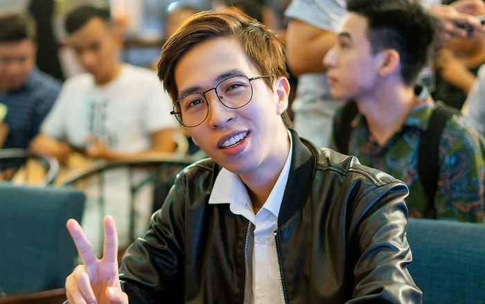 Bị tố lợi dụng Jack kiếm 'fame', ViruSs lên tiếng: 'Tôi đủ khả năng để không cần ai trợ giúp' Ảnh 2