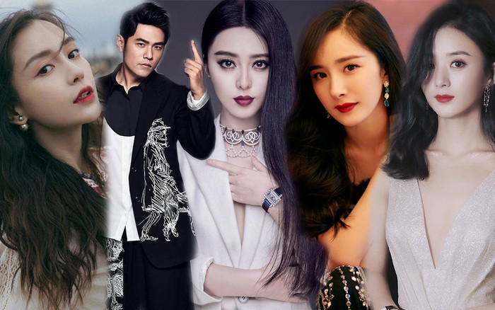 Hoa mắt chóng mặt với tiền thưởng, quà tặng cuối năm cho nhân viên của sao Hoa Ngữ Ảnh 2