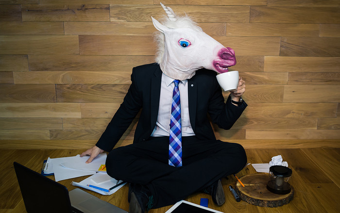 Châu Á có bao nhiêu startup 'kì lân' trong 10 năm qua? Ảnh 2