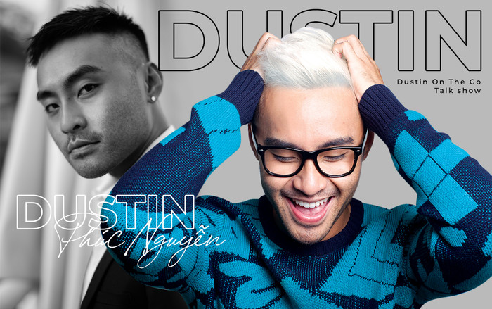 Dustin Phúc Nguyễn: 'Tôi ước gì YouTube ẩn luôn lượt xem của các video clip!' Ảnh 2