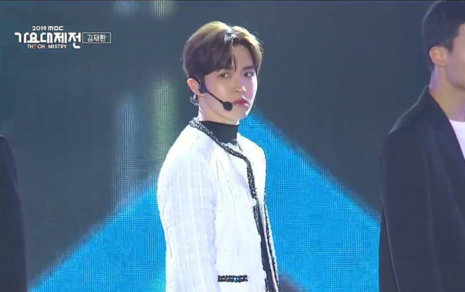 MBC Gayo Daejejun 2019 phạm lỗi của KBS: Fan dậy sóng khi tiết mục của Jaehwan ngang nhiên bị cắt bớt Ảnh 2