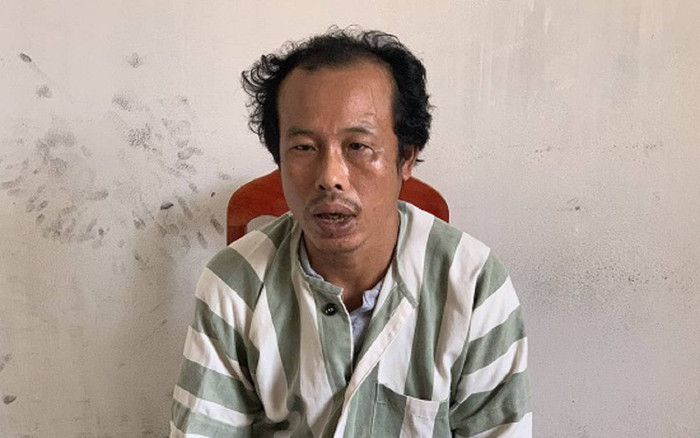 Chồng mua liềm cắt cổ vợ 'hờ' dẫn đến tử vong do ghen tuông Ảnh 2