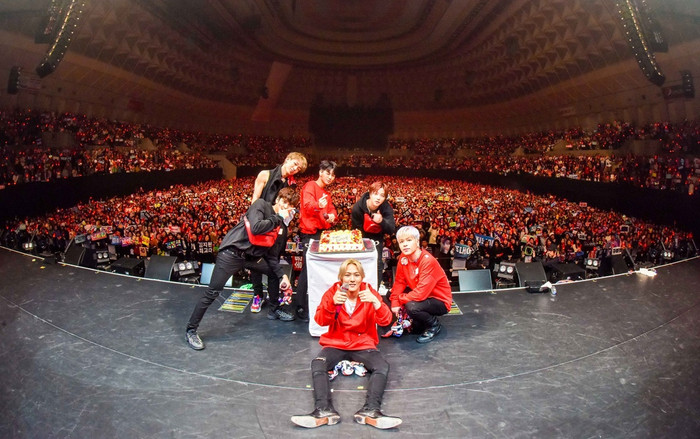 iKON xác nhận comeback năm 2020, fan lên tiếng: 'Dù 6 hay 7 thì vẫn luôn ủng hộ' Ảnh 2