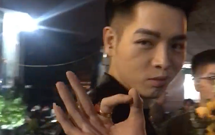 Nghe Đức Phúc thông báo comeback nhưng fan lại bật cười vì biểu cảm khó đỡ của anh chàng Ảnh 2