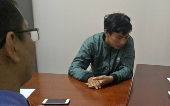 Lời khai nghi phạm sát hại cô gái trong rẫy cà phê Ảnh 2