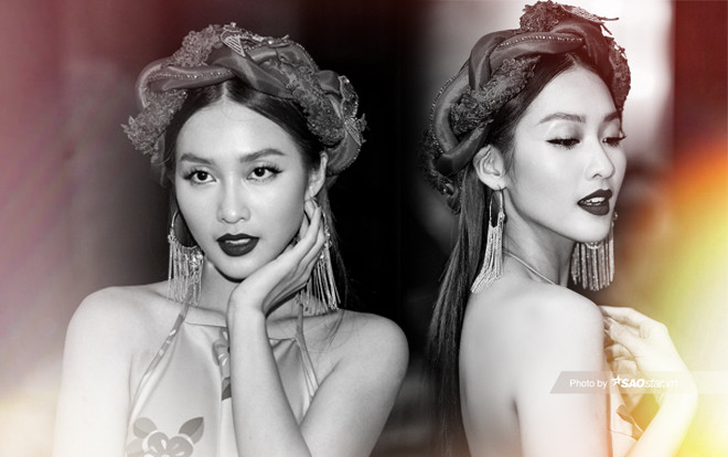 Bị nhận xét bài debut nguy cơ kén người nghe: Khả Ngân nói gì? Ảnh 2