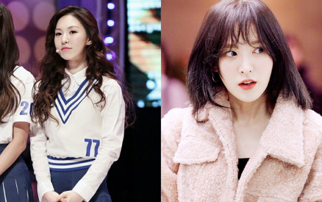 Những ngôi sao thay đổi kiểu tóc là fan hoang mang không nhận ra Ảnh 2