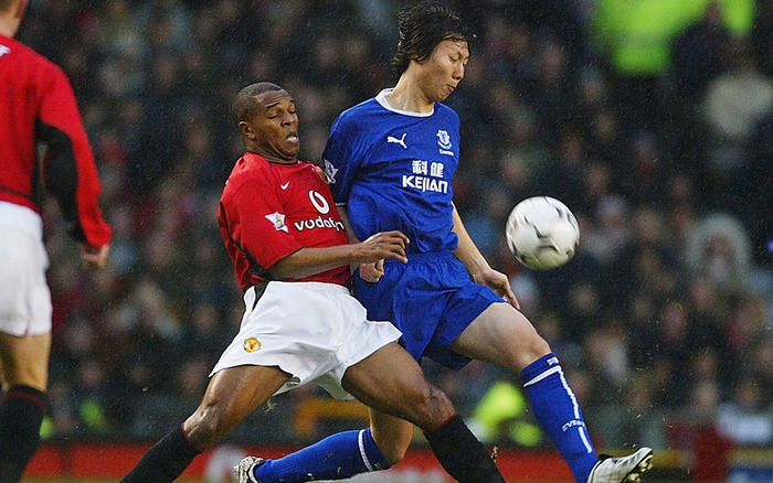 Báo Trung Quốc: Chúng ta bổ nhiệm cựu sao NHA làm HLV vì muốn vượt mặt Việt Nam Ảnh 2