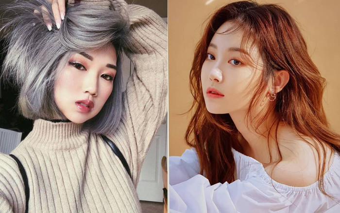 6 cách chọn màu tóc giúp tôn da bất ngờ, gái Việt nhất định phải thử màu số 4 Ảnh 2