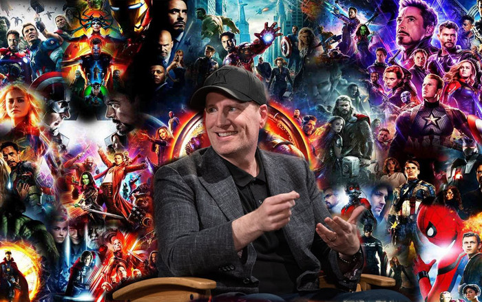 Nhân vật nào trong MCU được giám đốc điều hành Marvel thích nhất? Ảnh 2