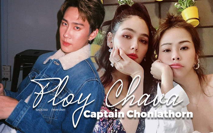 Hậu bê bối tình cảm, mỹ nam 1998 Captain Chonlathorn lộ ảnh hẹn hò với bạn thân 'nữ hoàng showbiz' Chompoo Araya Ảnh 2