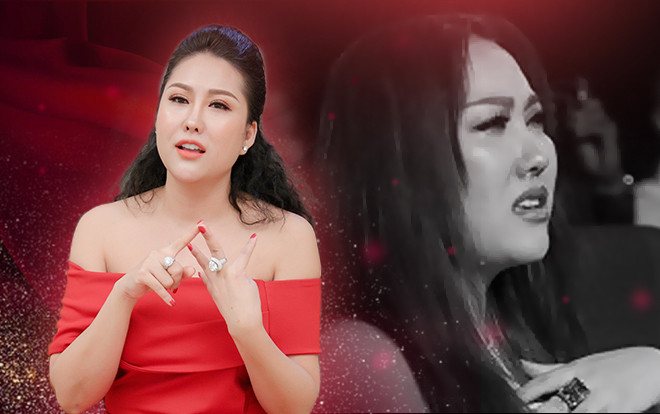 Phi Thanh Vân: 'Tôi có tiền và không thiếu đàn ông giàu có, quyền lực theo đuổi' Ảnh 2