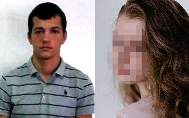 Bác sĩ thực tập liên tiếp tạt axit vào 3 thiếu nữ chưa tròn 17 tuổi Ảnh 2