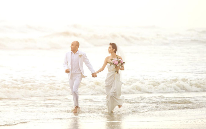 Xuân Lan lần đầu lên tiếng về đám cưới bí mật với ông xã lớn hơn 3 tuổi Ảnh 2