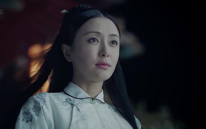 Diên Hi công lược ngoại truyện: Sau cùng, hình bóng Phú Sát Dung Âm vẫn còn in sâu trong tim Hoàng thượng và Hoàng quý phi Ảnh 2