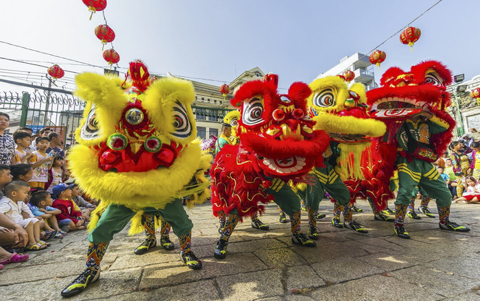 Đây là câu hỏi được nhiều người Việt Nam thắc mắc nhất trong ngày đầu năm mới Ảnh 2