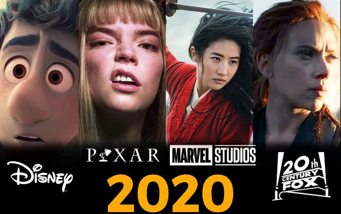 18 bộ phim sắp được Disney ra mắt trong năm 2020 (Phần 2) Ảnh 2