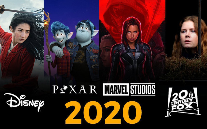 18 bộ phim sắp được Disney ra mắt trong năm 2020 (Phần 1) Ảnh 2