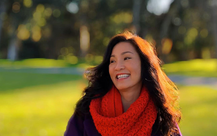 Nghệ sĩ Hồng Đào tiết lộ nhận ra điều quý giá nhất trên đời sau khi 'chạm đáy' cảm xúc trong năm 2019 Ảnh 2