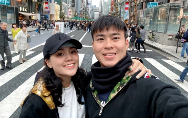 Mẹ Duy Mạnh, bố Quỳnh Anh tiết lộ về thông tin đám cưới Ảnh 2