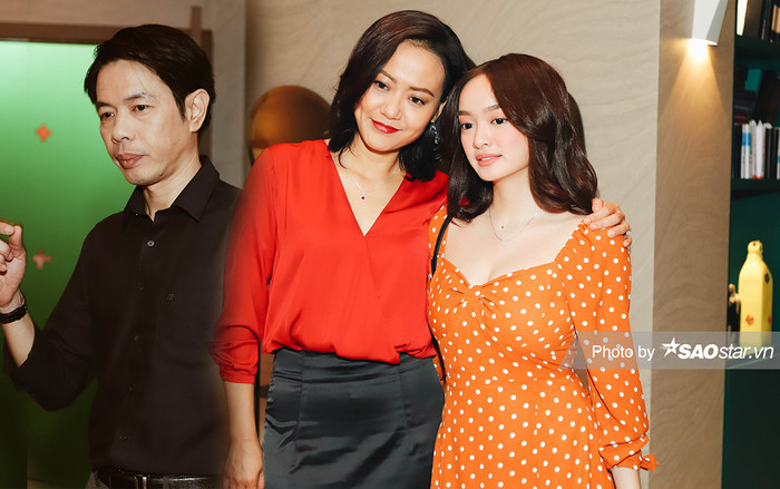 Phim 'Tiệc trăng máu' của Nguyễn Quang Dũng khai máy với dàn cast 'khủng' Ảnh 2