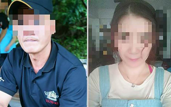 Mệt mỏi vì bạn gái thường xuyên xin tiền, gã đàn ông giết chết người yêu trong cơn say Ảnh 2