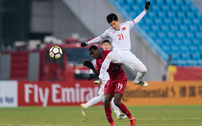 HLV Park loại Đình Trọng trong danh sách sơ bộ dự VCK U23 châu Á Ảnh 2