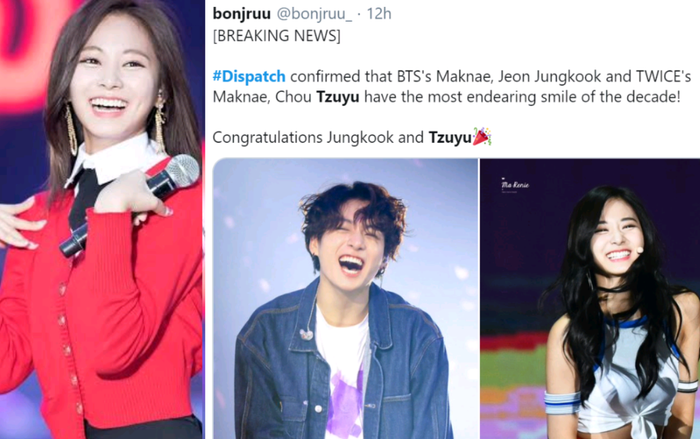 10 tin giả Dispatch khiến các fandom hết hồn đầu năm 2020, couple cuối mang cả tấn muối biển Ảnh 2