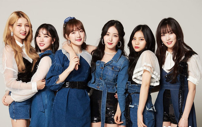 Không chỉ BTS và TXT, GFRIEND cũng phát tín hiệu trở lại ngay đầu năm 2020? Ảnh 2