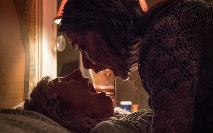 The Grudge 2020: Không cần chuẩn bị tâm lý, bởi không bao giờ lường trước được 'các bạn ấy' chào sân lúc nào Ảnh 2