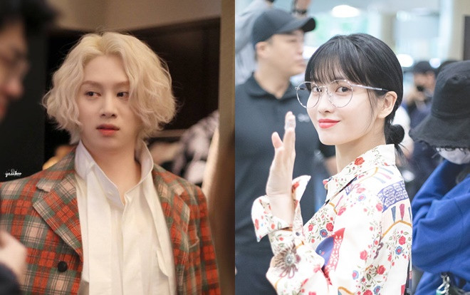 Kim Heechul xin lỗi vì hẹn hò với Momo (TWICE), tạm đóng cửa kênh Youtube: Knet nói gì? Ảnh 2