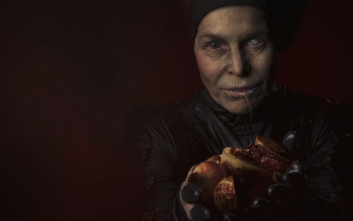 ‘Gretel & Hansel’ tung trailer đầu tiên: Thế giới cổ tích đầy ám ảnh! Ảnh 2