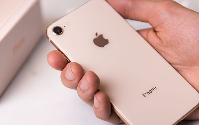 Apple có thể sẽ ra mắt hai mẫu iPhone 9 đầu năm sau Ảnh 2