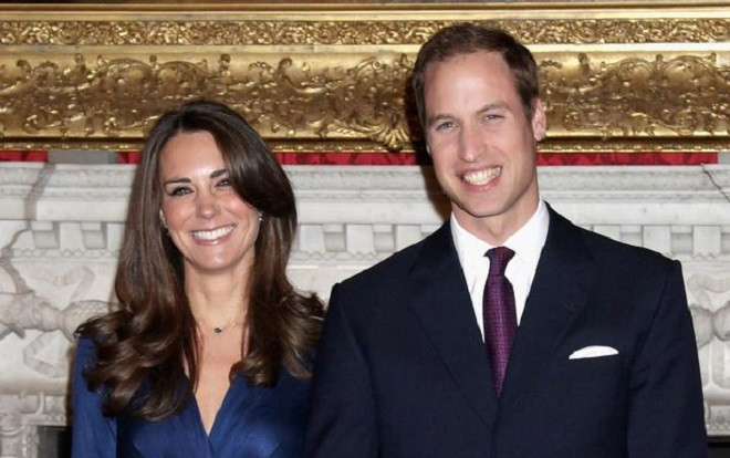 Công nương Kate từng gửi email 'ngớ ngẩn' như thế này cho bạn bè trước khi trở thành cô dâu hoàng gia Ảnh 2