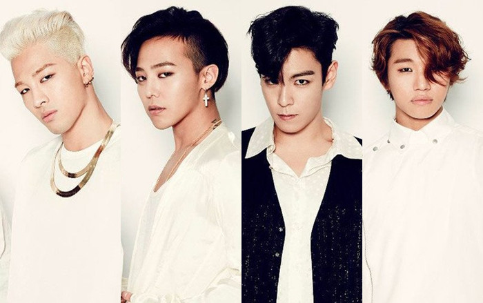 Fan vỡ òa vui sướng: BigBang sẽ trở lại lần đầu tiên sau khi xuất ngũ vào tháng 4/2020! Ảnh 2
