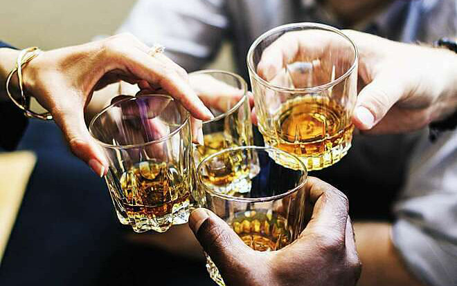 Các nước phạt tài xế say xỉn: Tước bằng, phạt tiền tới hàng trăm triệu thậm chí tống giam Ảnh 2