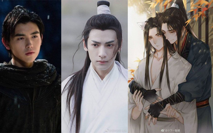 Phim chuyển thể 'Husky Và Sư Tôn Mèo Trắng Của Hắn' sẽ bỏ hết yếu tố đam mỹ? Ảnh 2