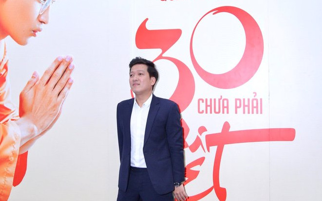 Trường Giang có thể lặp lại thành công trăm tỷ với 30 chưa phải Tết hay không Ảnh 2