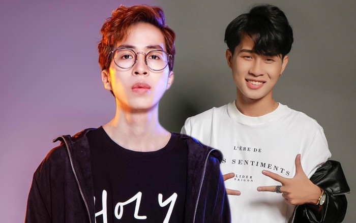 Biến căng: ViruSs trách Jack quá thương người - kêu gọi 'Đóm ơi chiến đi, mình hiền quá rồi' Ảnh 2