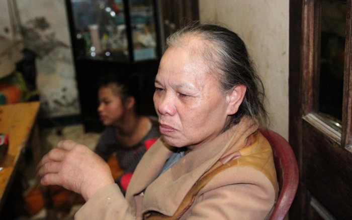 Xót xa cuộc sống của người phụ nữ tật nguyền từng có ý định cho con gái ngây dại uống thuốc chuột cùng chết để 'hết khổ’ Ảnh 2